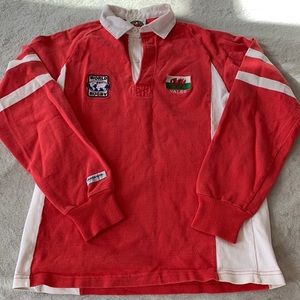 Barbarian Rugby Wear